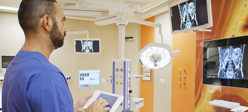 Orthopaedics and Prosthetics