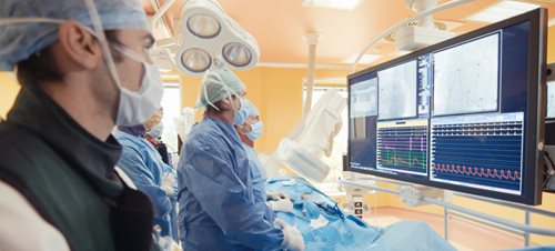 Arrhythmology and Electrophysiology