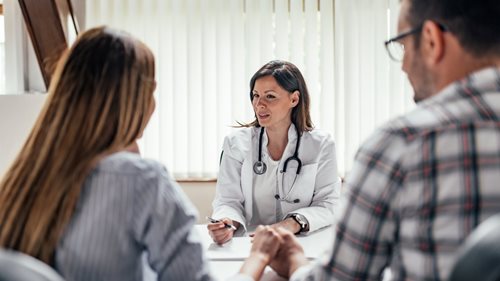 Medical Assisted Reproduction (MAR)