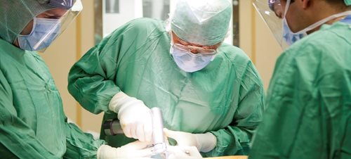 МЕТОДИКА УДЛИНЕНИЯ КОНЕЧНОСТЕЙ ПО ИЛИЗАРОВУ