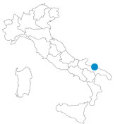 Ospedale Santa Maria - Via Antonio de Ferrariis 22 -  Бари