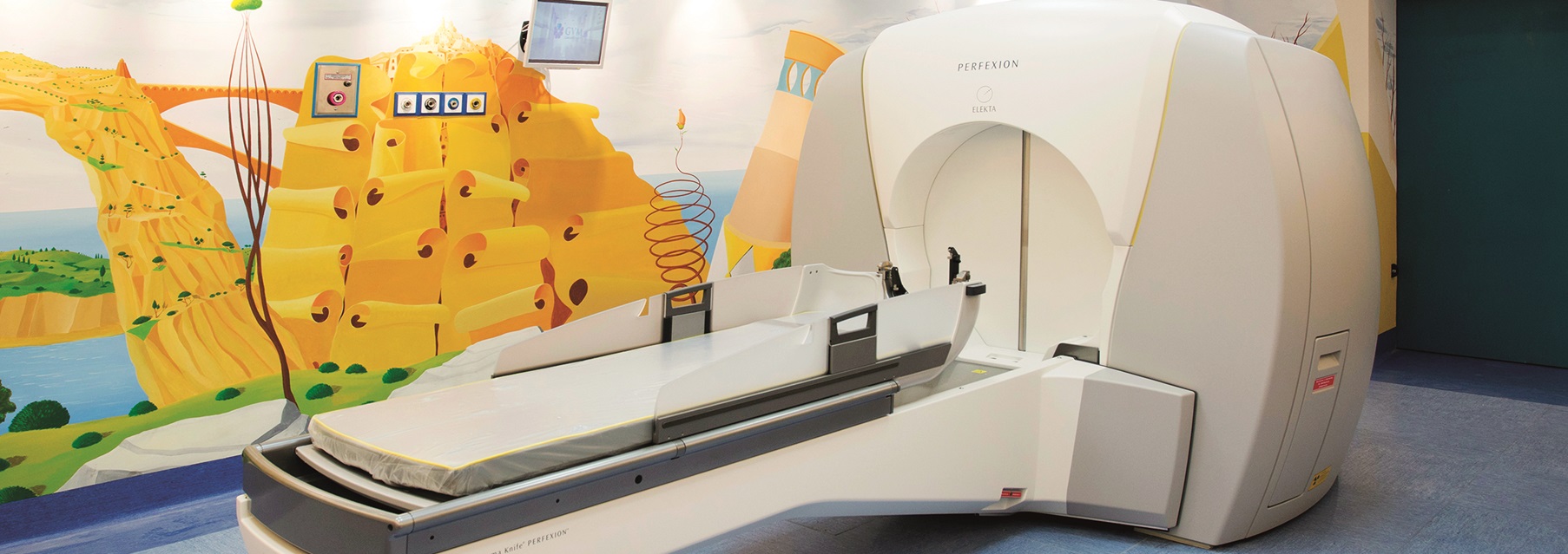 Gamma Knife