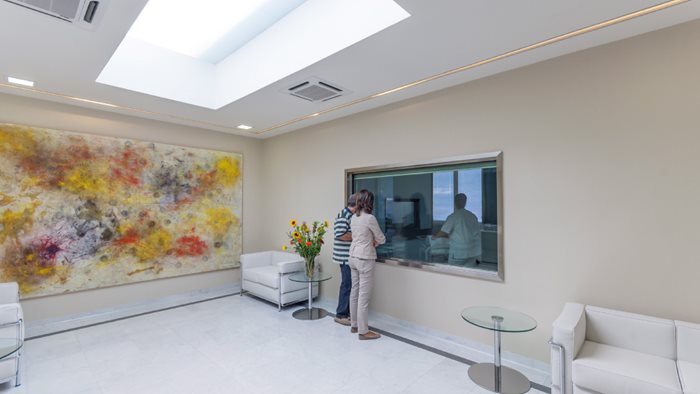 GVM International - Clinica Ruesch