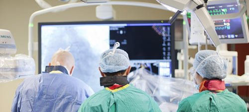 Clinical and Interventional Cardiology