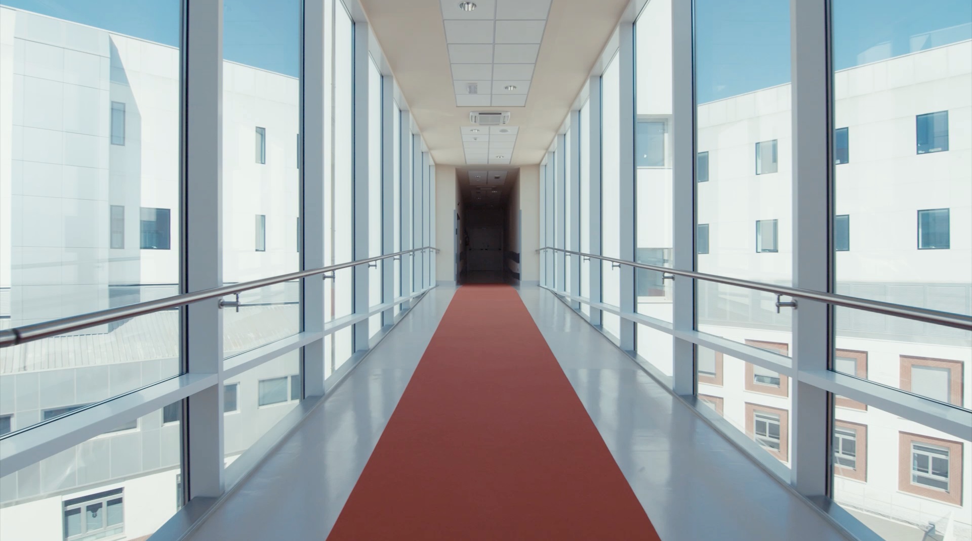 hallway