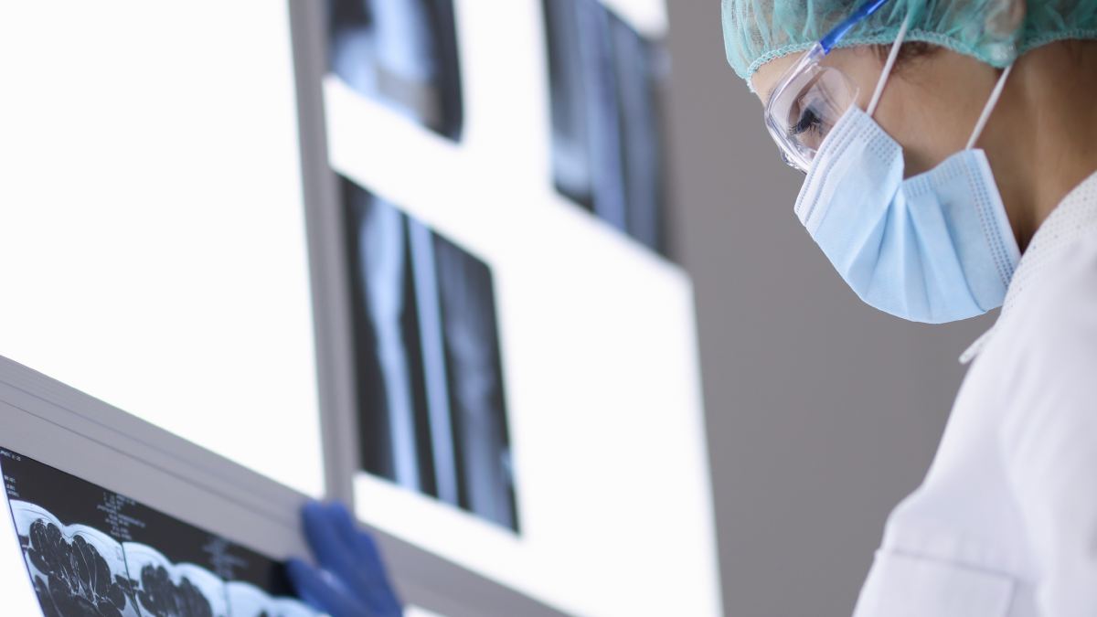 برامج إعادة التأهيل - GVM International