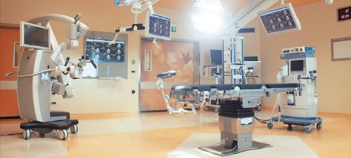 طب الأعصاب وجراحة المخ و الأعصاب