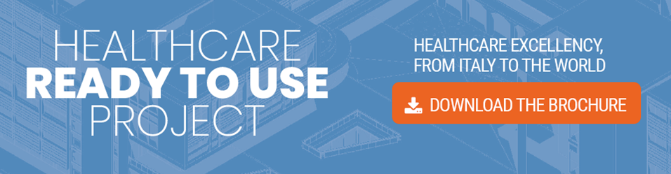 Healthcare Ready to Use